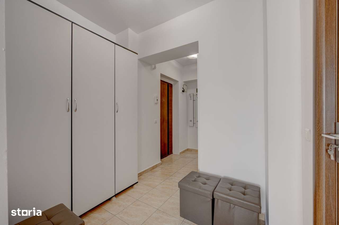 Garsoniera 2015 Metrou Nicolae Grigorescu-8