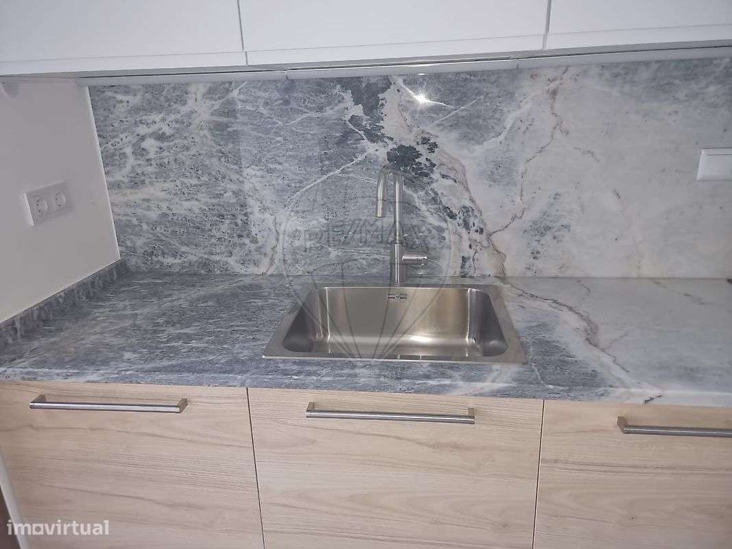 Apartamento T2 para venda - Grande imagem: 2/14