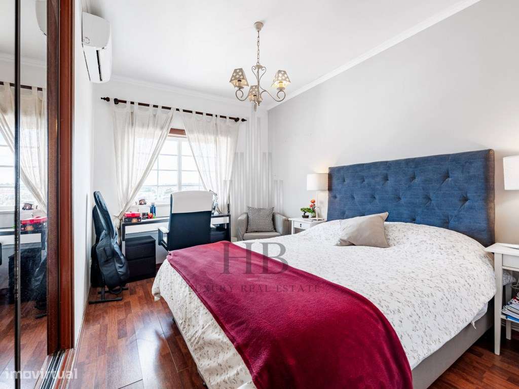 Moradia Geminada T4 | Lourel | Sintra-31