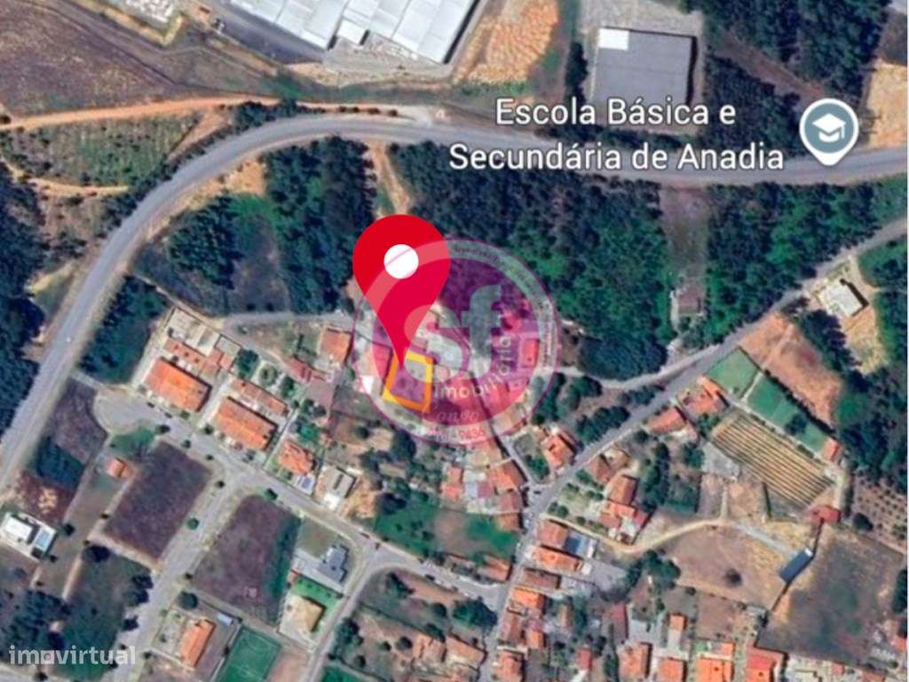 Terreno para construção! - Grande imagem: 4/4