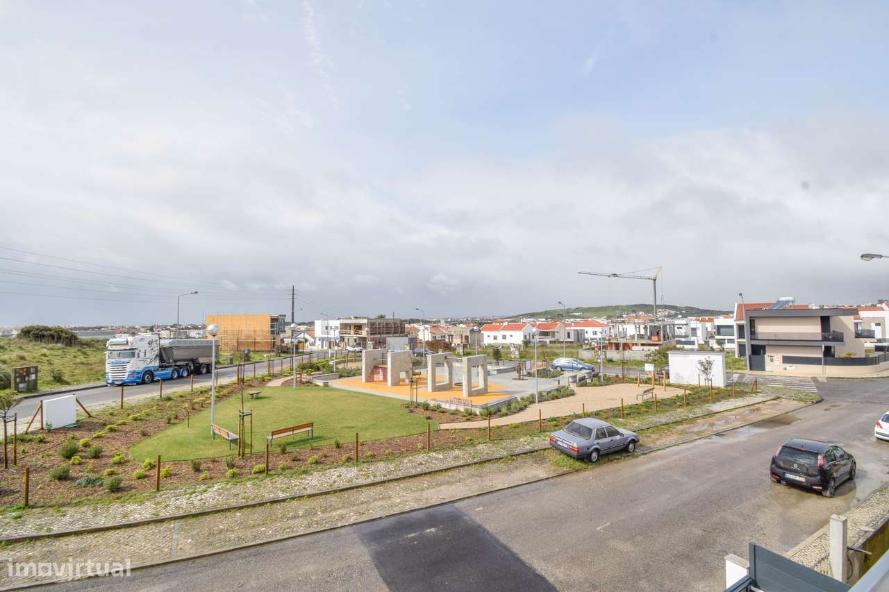 Moradia T3 - NOVA A ESTREAR-15