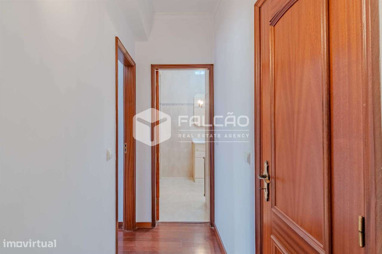 Apartamento T4 DUPLEX Venda em Santarém (Marvila), Santa Iria da Ribei-23