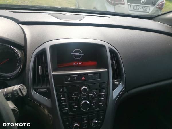 Opel Astra 1.6 Active - 5