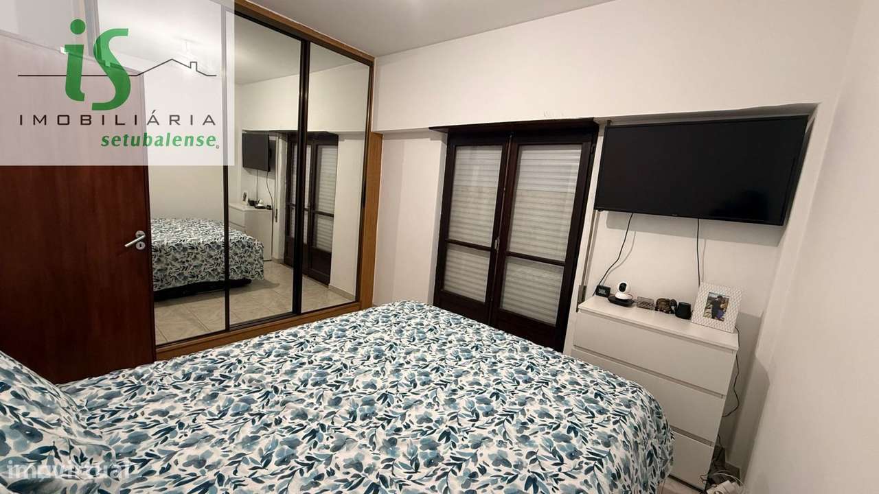 APARTAMENTO T1 NO BONFIM EM SETÚBAL-6