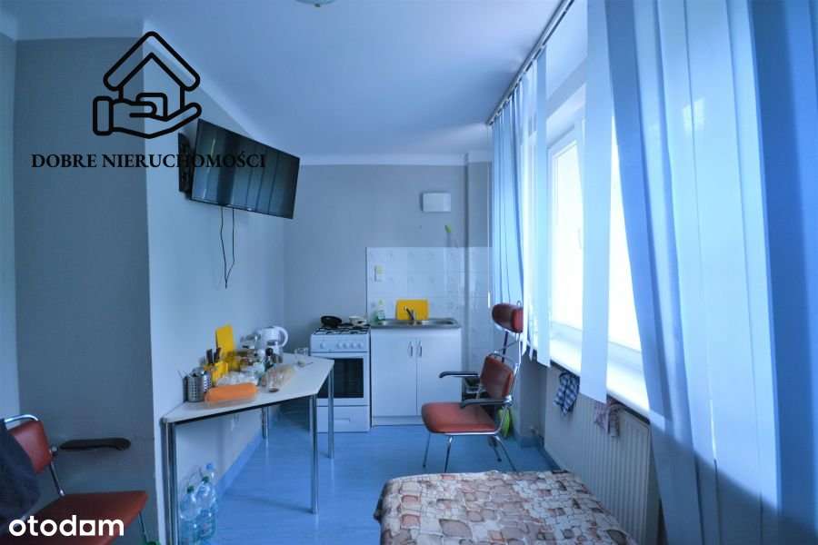 Lokal 60 m2 w Nałęczowie - Pełny obrazek: 4/5