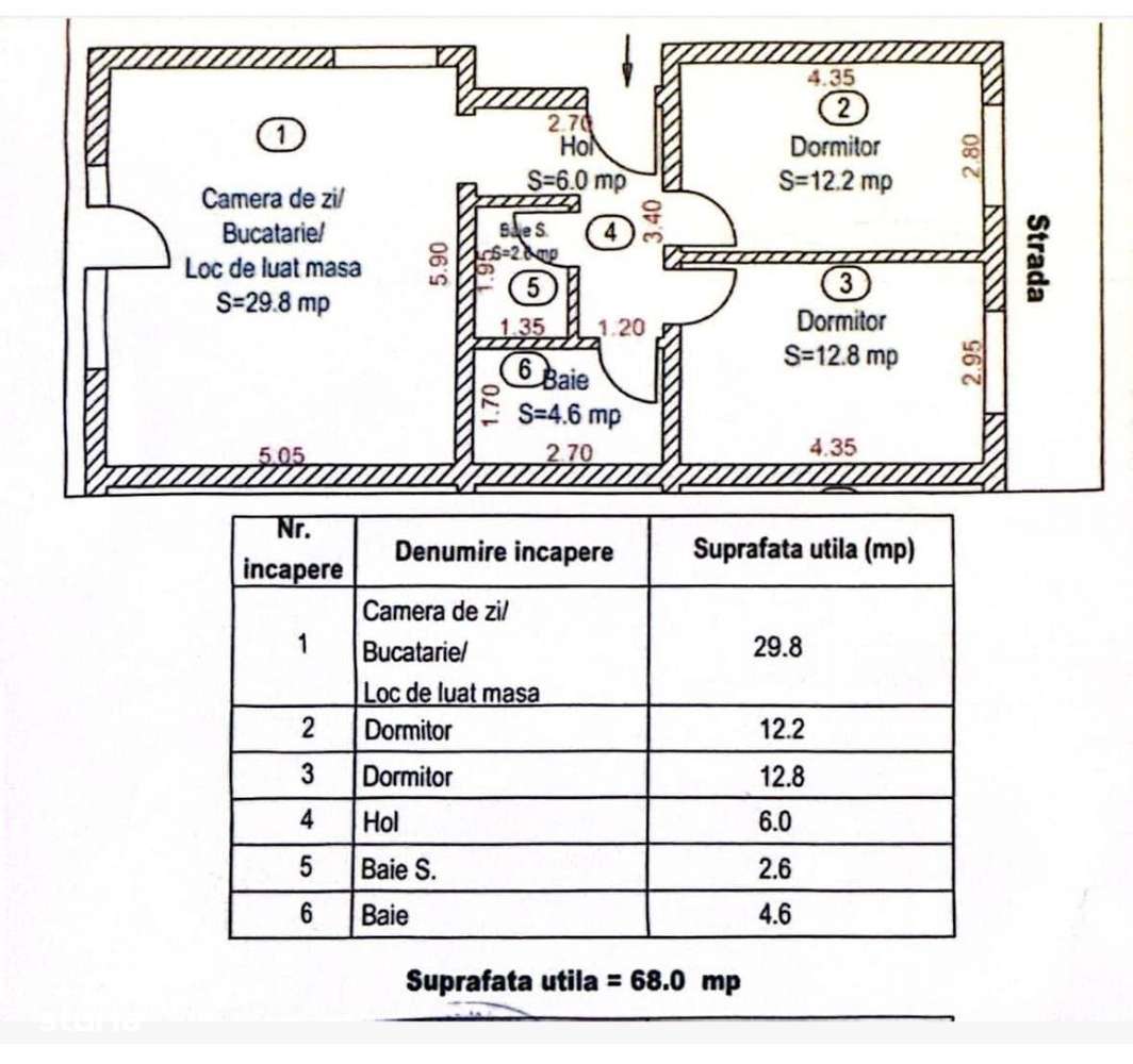 Casa noua cu gradina, parcare privata zona Talmaciu-7