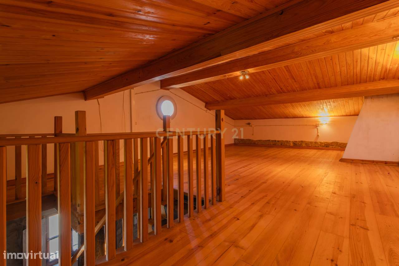 Espetacular Moradia em Porto de Mós, Leiria - 5 Quartos-31