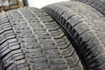 JEEP WRANGLER JK KOŁA 17 ALU FELGI 4x 255/75R17 - 9