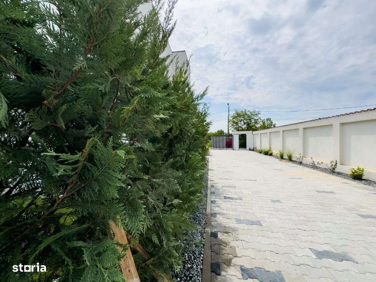 Casa individuala-4 camere-320 mp teren - Odai - Imagine principală: 4/8