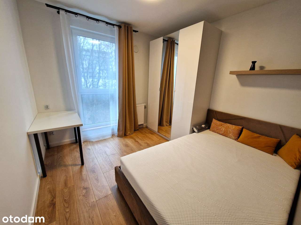 Nowe mieszkanie 2-pokojowe | Pomorska 175 | Obok CKD i Uniwersytetu - Pełny obrazek: 5/11