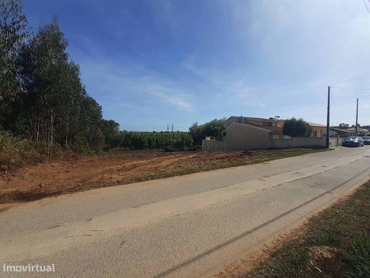 2 Lotes/Terreno Aradas - cada 80.000,00 euros - Grande imagem: 5/10