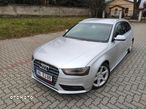 Audi A4 2.0 TDI ultra - 3