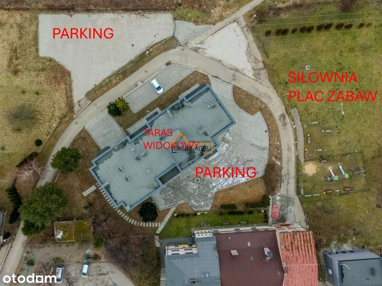 Mieszkanie na wynajem, Bielsko-Biała, 3 pokoje - Pełny obrazek: 5/16