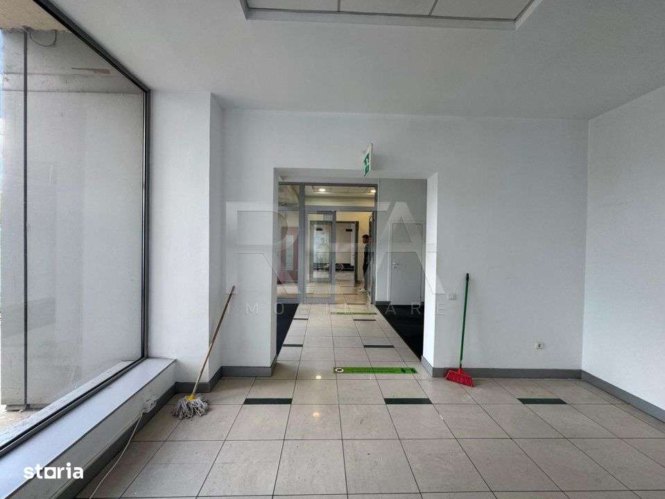 Spatiu comercial Baneasa 200mp - Imagine principală: 5/11