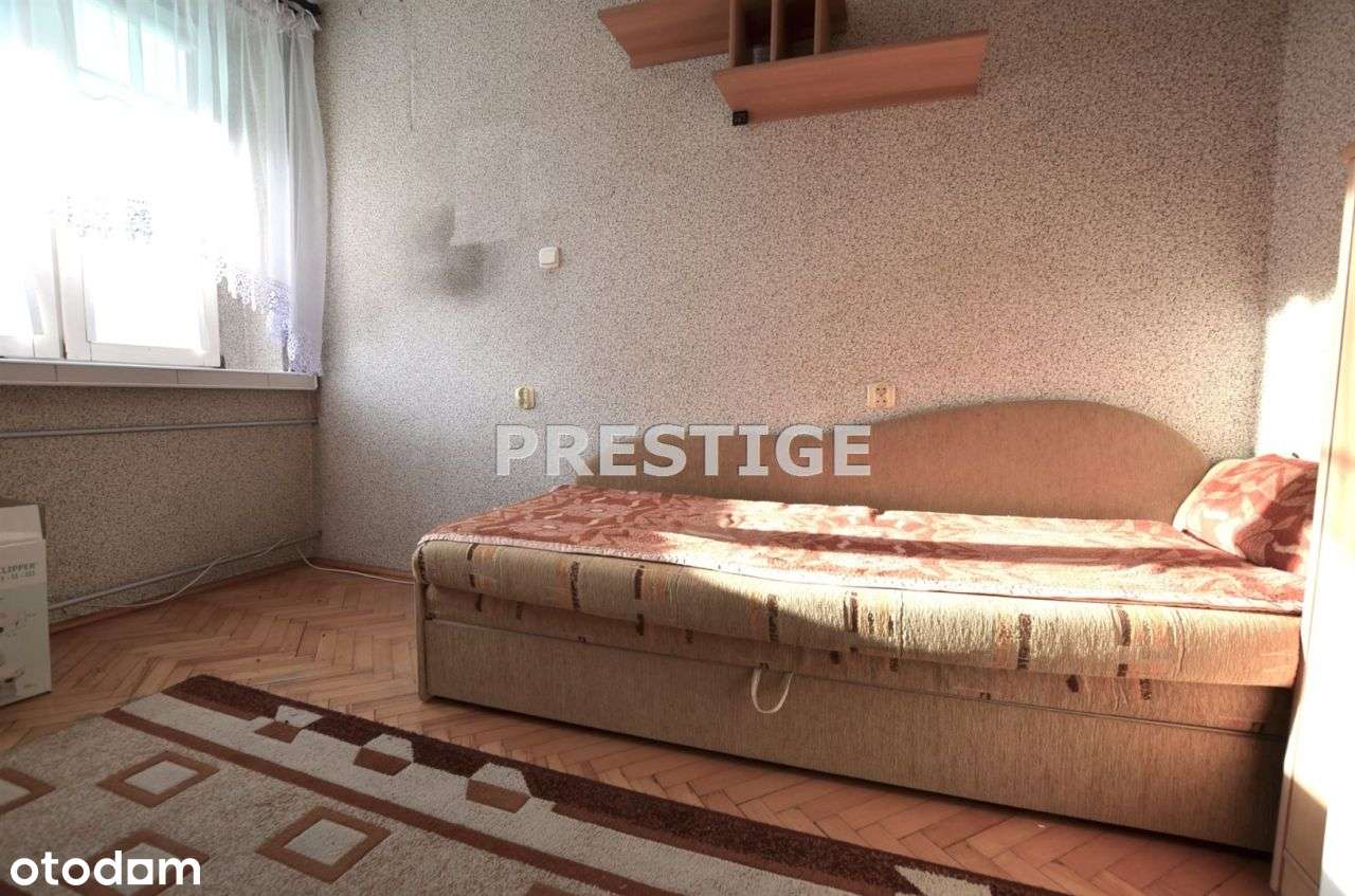 Super lokalizacja ! 2 pokoje w centrum - Pełny obrazek: 5/6