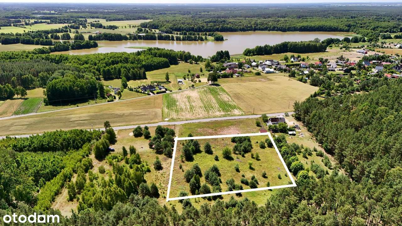 DZIAŁKA BUDOWLANA Mukrz - Pełny obrazek: 5/20
