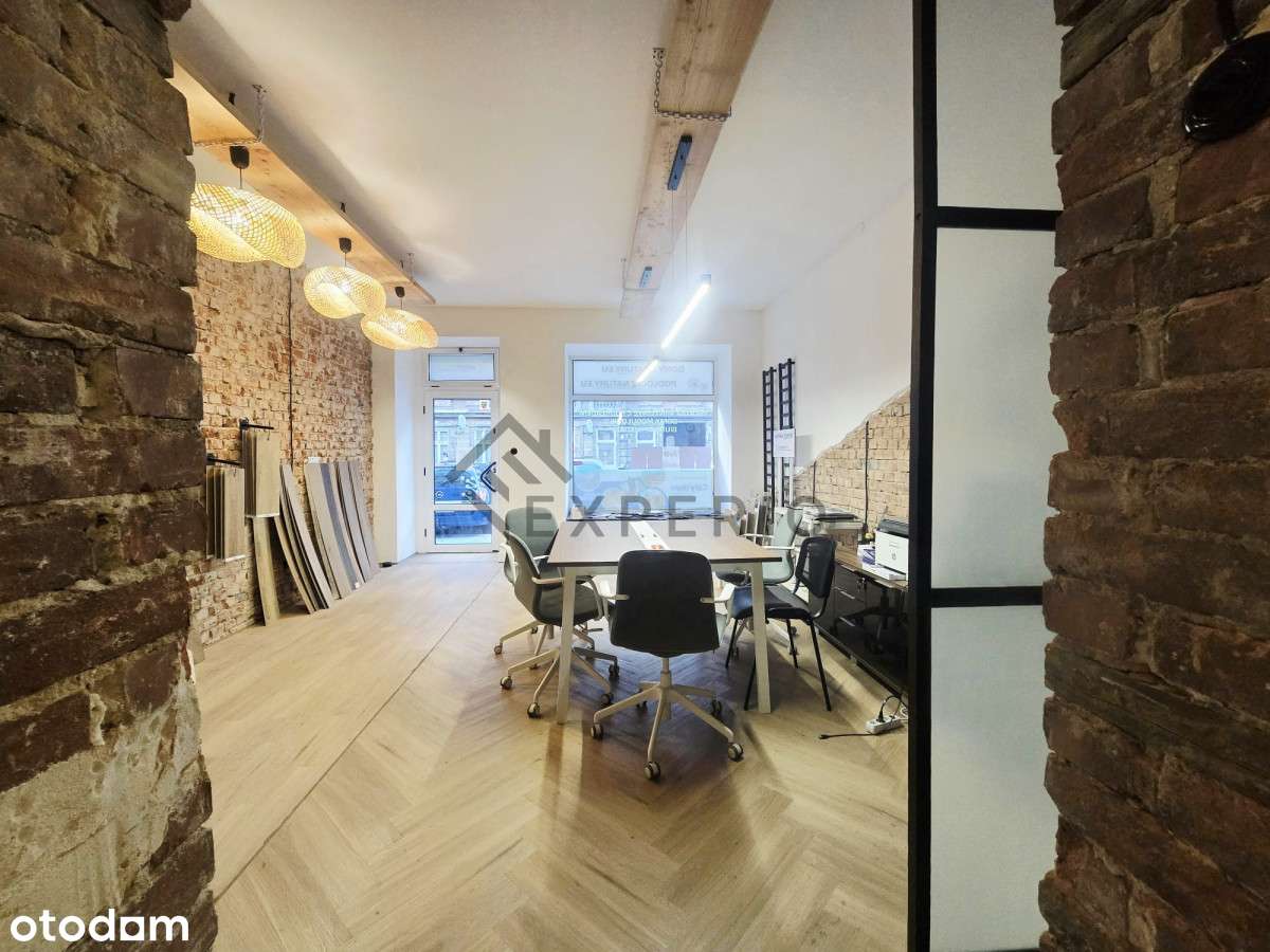 Rossevelta/lokal użytkowy/kosmetyka/35m2 do wejści-5