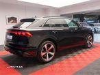 Audi Q8 3.0 55 TFSI quattro Tiptronic - 9