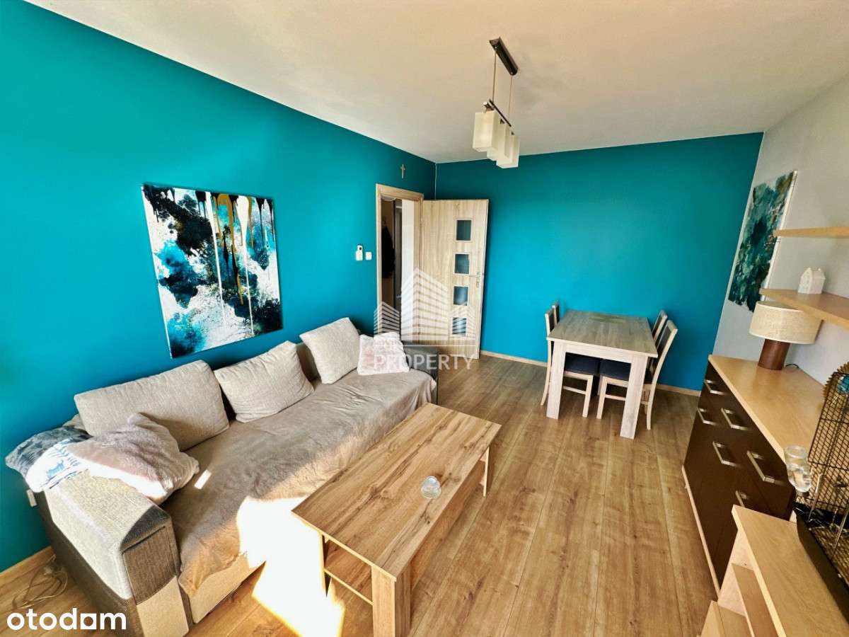 Stawki, 2 pokoje, cegła, klimatyzacja - Pełny obrazek: 4/7