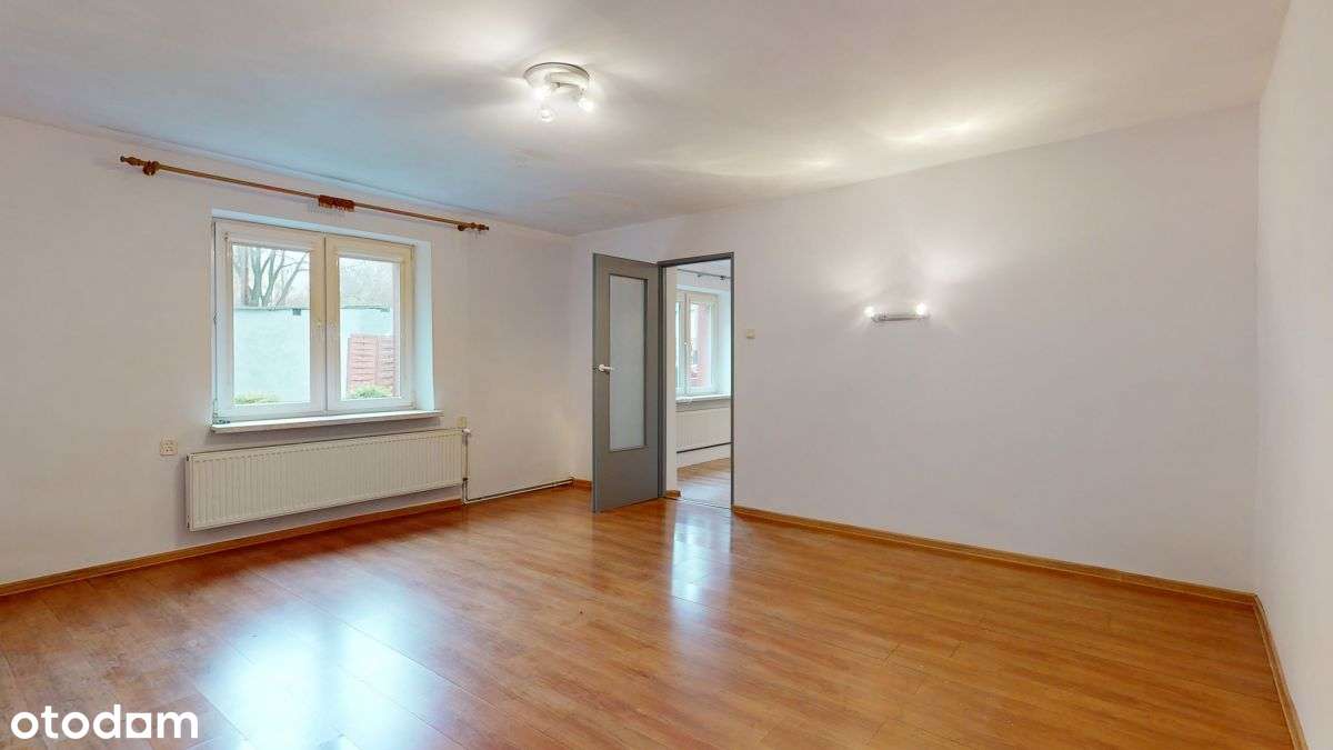 Sosnowiec - Mieszkanie z Ogródkiem Blisko Centrum! - Pełny obrazek: 2/13