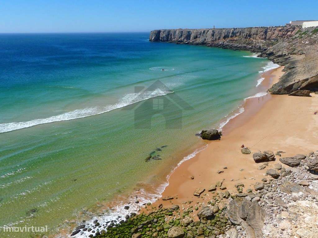 Propriedade Rústica com 45,8 Hectares na Costa Vicentina-6
