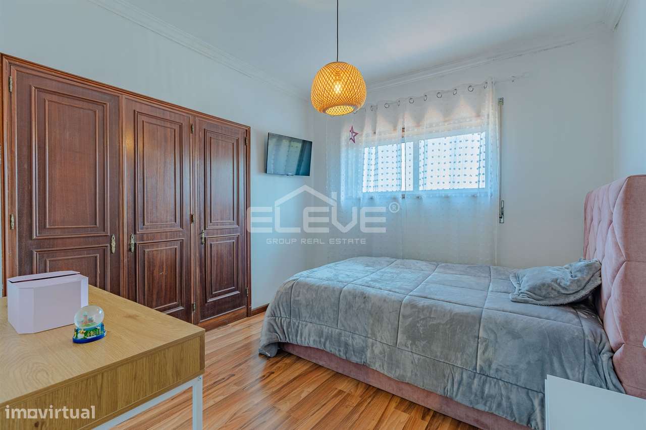 Espetacular Moradia T3 Rechousa - Gaia-17