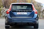 Volvo V60 D6 Plug-In-Hybrid AWD Geartronic Momentum - 37