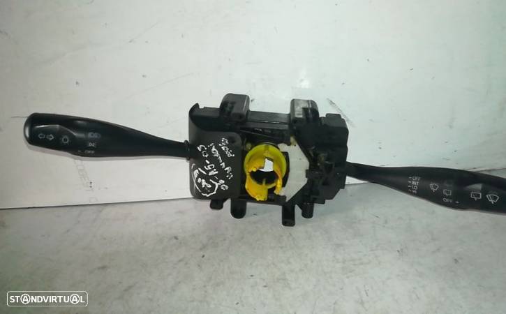 Conjunto / Comutador De Luzes / Manetes Hyundai Atos (Mx) - 1