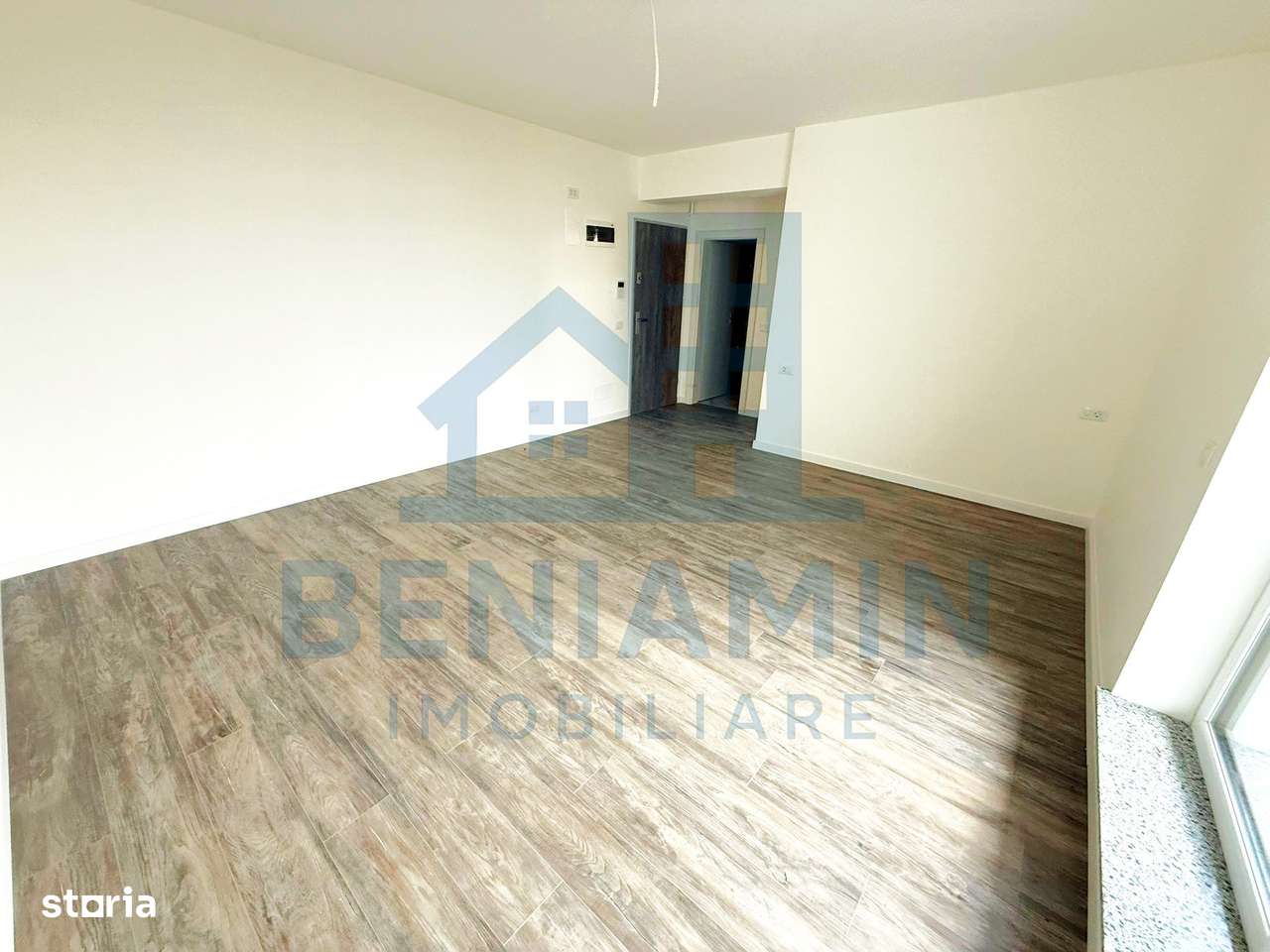 Garsoniara-Satina Garden-Loc de parcare dedicat-Incalzire pardosele-1