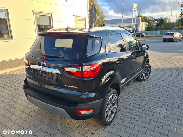 Ford EcoSport - 3