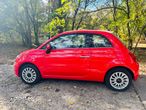 Fiat 500 1.2 Cabrio Lounge - 7