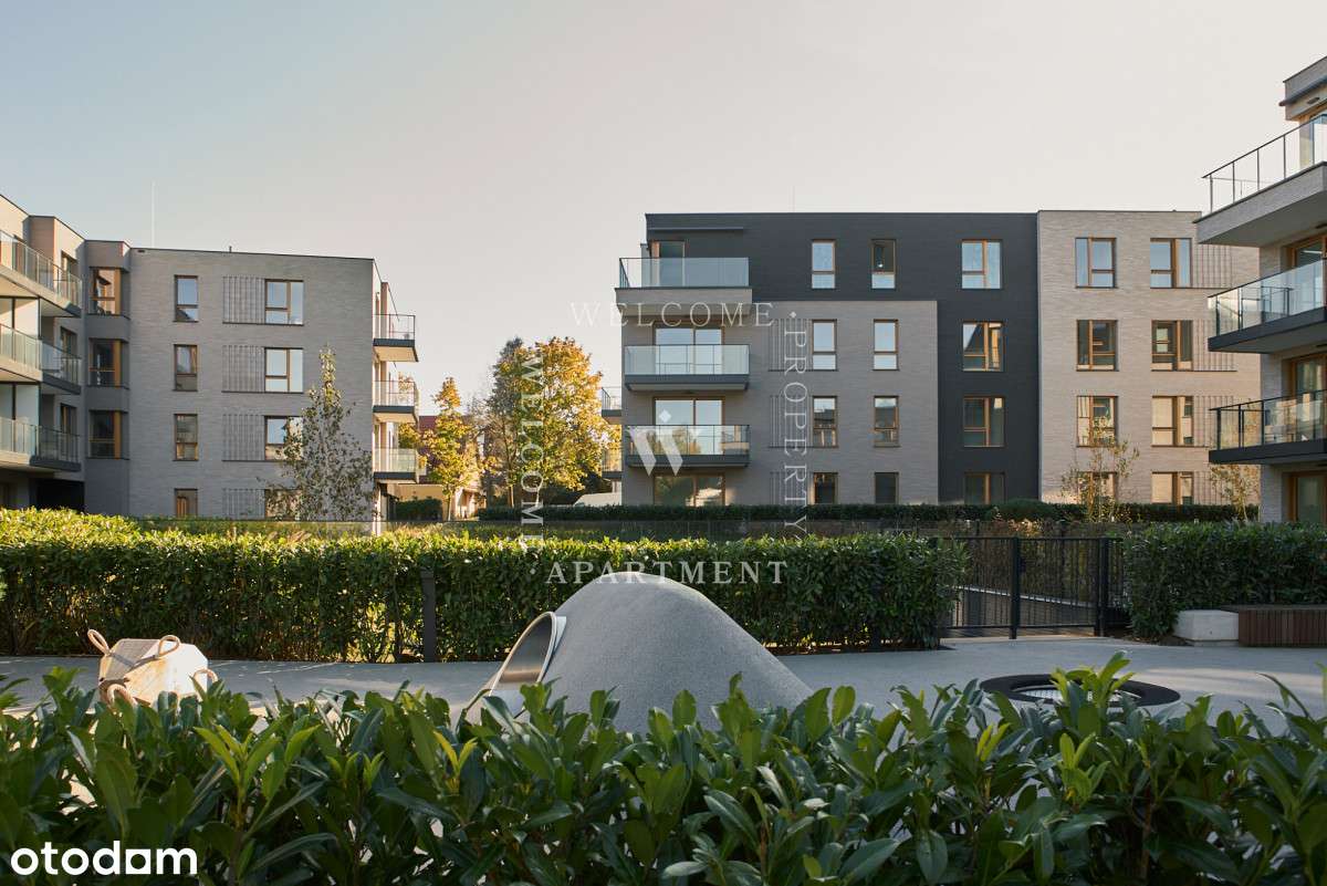 4 pok. Ogródek. Przestrzeń, której szukałeś...-2