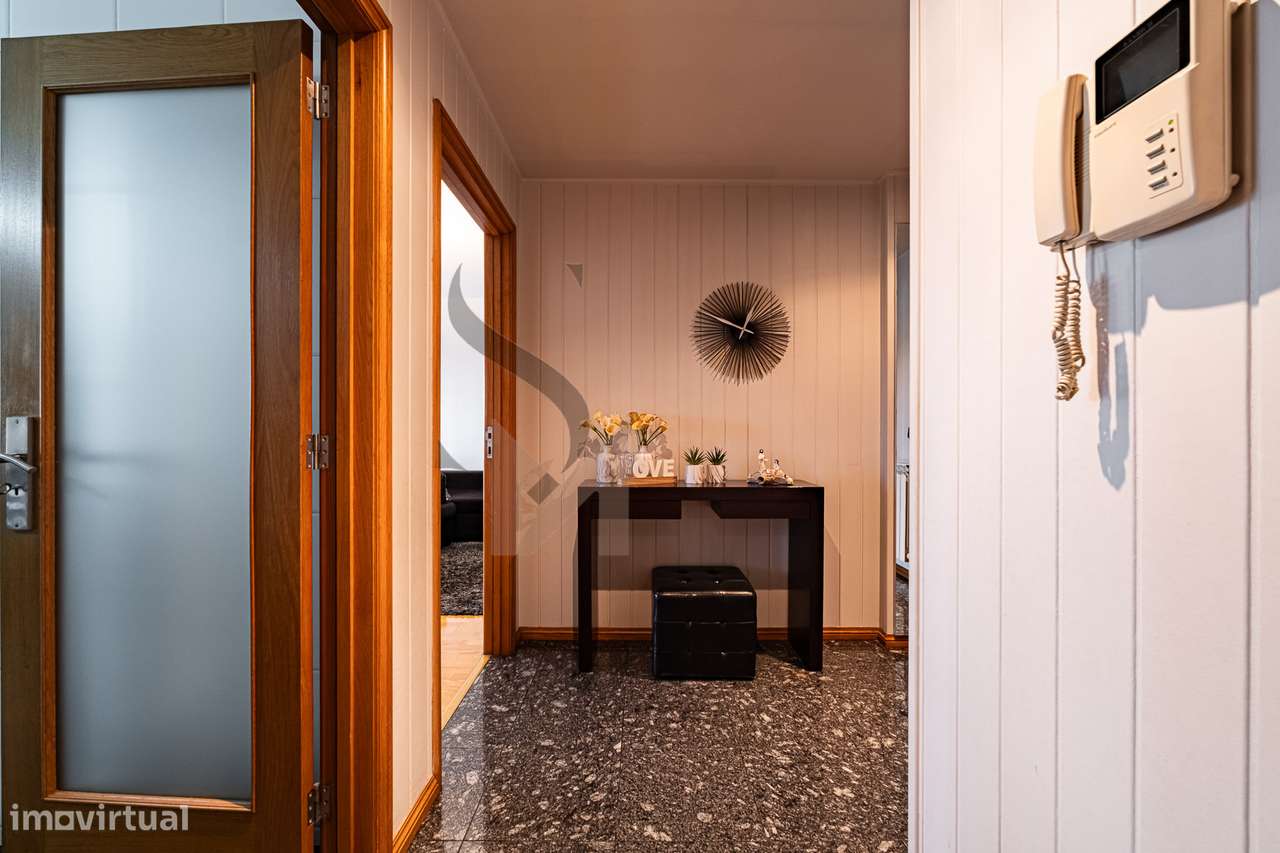 **Apartamento T2+1 em Vermoím, Maia - Oportunidade Imperdível! **-16