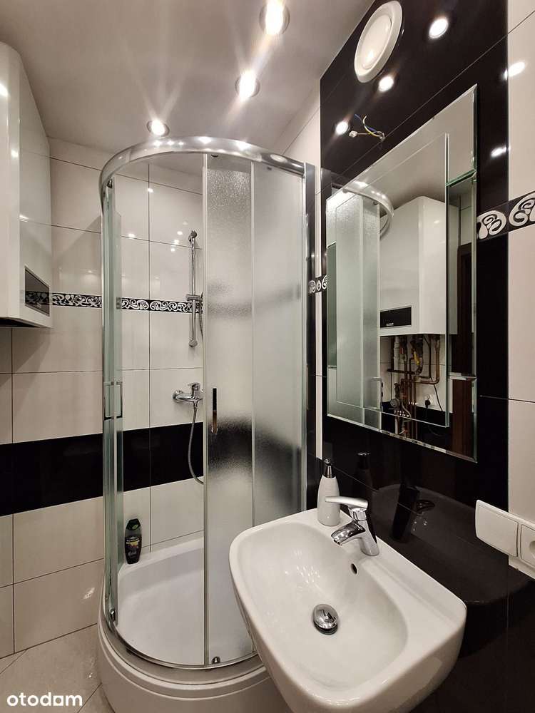 2-pokojowe w centrum miasta-9