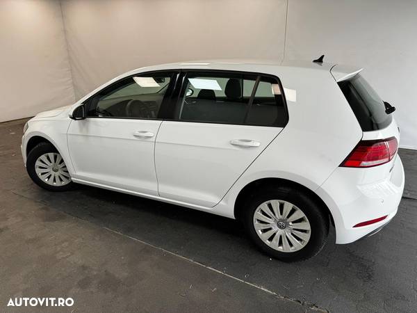 Volkswagen Golf 1.0 TSI Trendline - 23