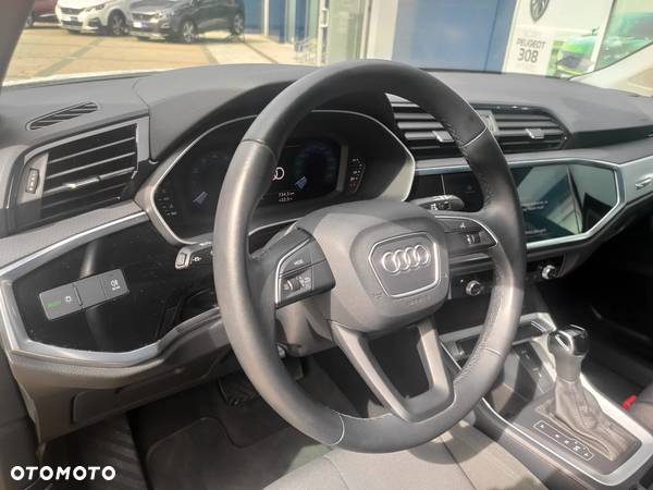 Audi Q3 35 TFSI S Line S tronic - 11