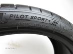 245/35R20 OPONA LETNIA Michelin Pilot Sport 4 95W - 8