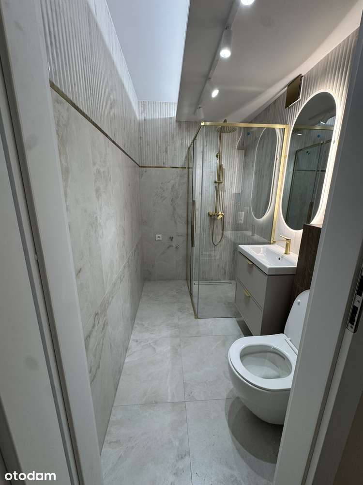 Mieszkanie na sprzedaż Centrum miasta Klimatyzacja wysoki standard - Pełny obrazek: 5/9