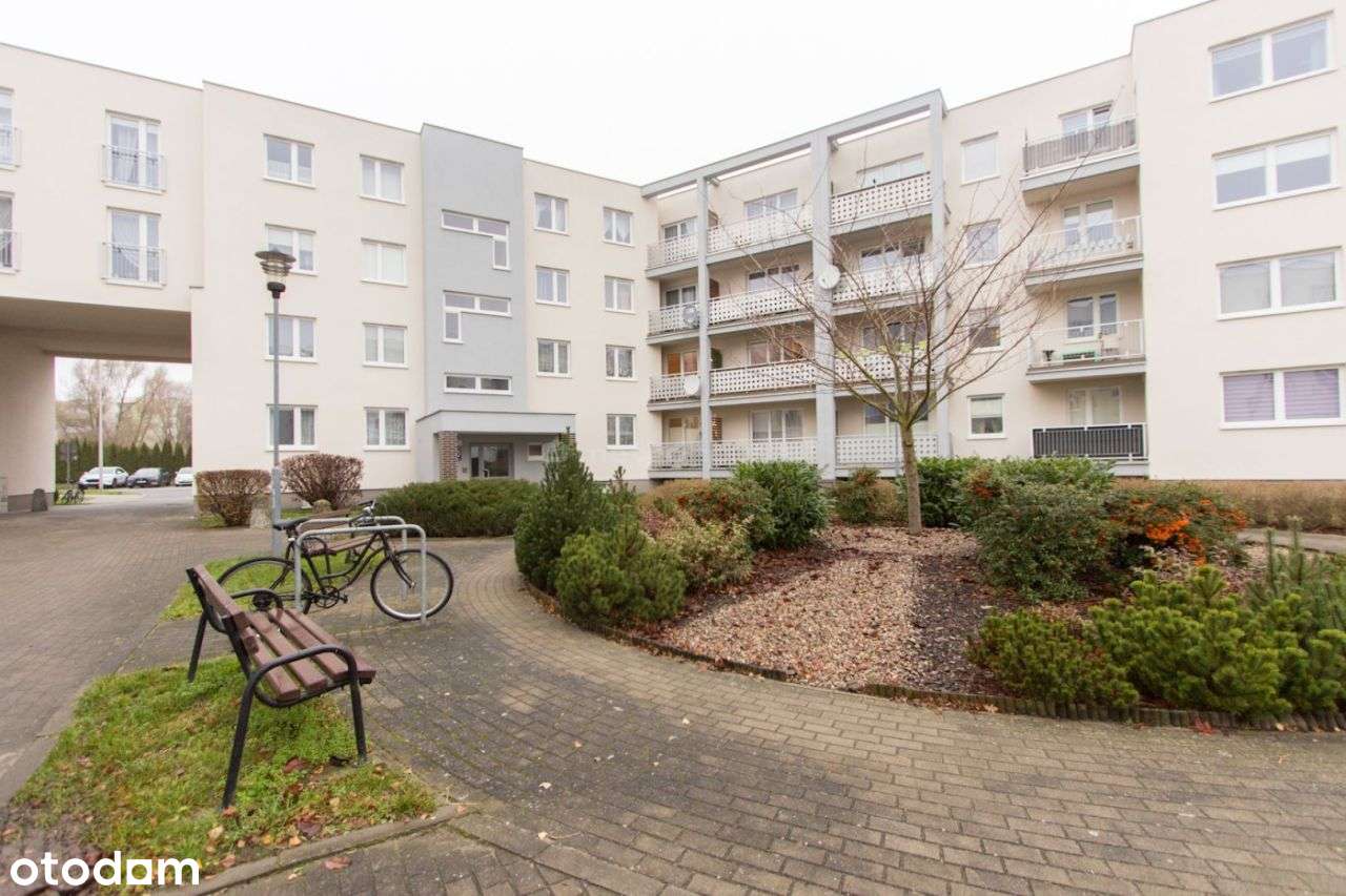 Balkon Garderoba Gotowe Świeże Umeblowane-11