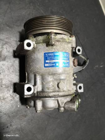 Compressor Do Ar Condicionado Volvo C30 (533) - 5