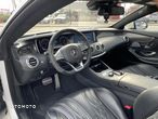 Mercedes-Benz Klasa S 63 AMG Coupe 4-Matic - 25