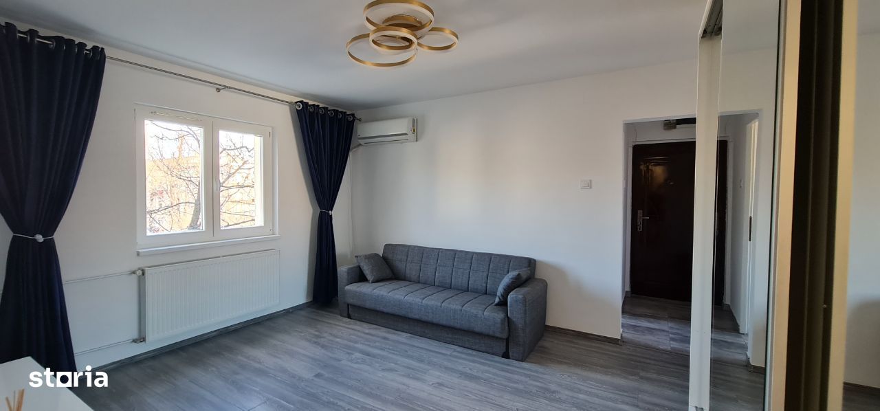 Apartament 2 camere Berceni, Lamotesti, mutare imediata + loc parcare