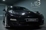 Porsche Panamera Platinum Edition - 3