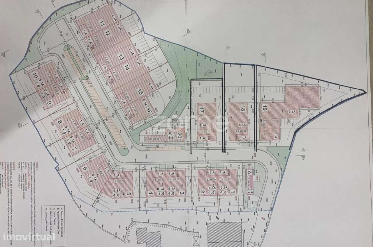 Pavilhão Industrial, Novo, Loteamento do Mirão, Galegos, Póvoa Lanh... - Grande imagem: 5/15