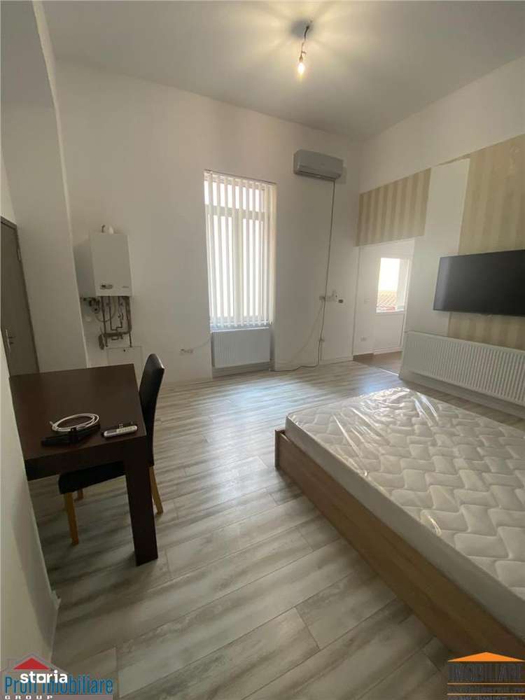 Apartament 1 camera Ultracentral - Imagine principală: 2/10