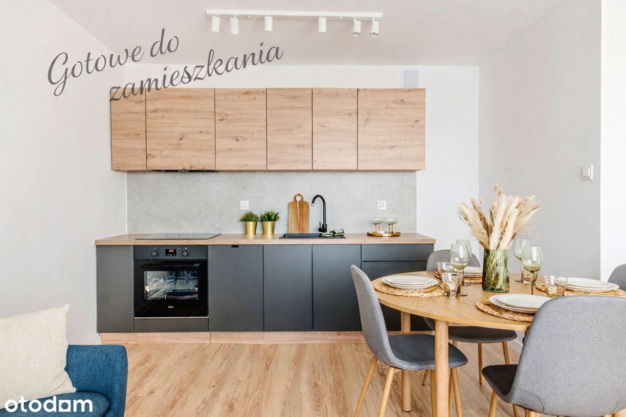 Rataje, os. Piastowskie / 2 pokoje / Winda / Po remoncie /Bezpośrednio