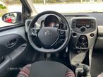 Citroën C1 1.0 VTi Feel - 8