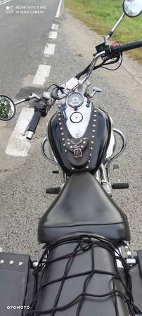 Suzuki Intruder - 4