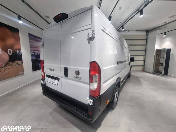 Fiat DUCATO L4H2 180 LED,  OD RĘKI S9 - 4