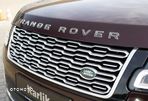 Land Rover Range Rover 5.0 V8 S/C LWB SV AB - 5